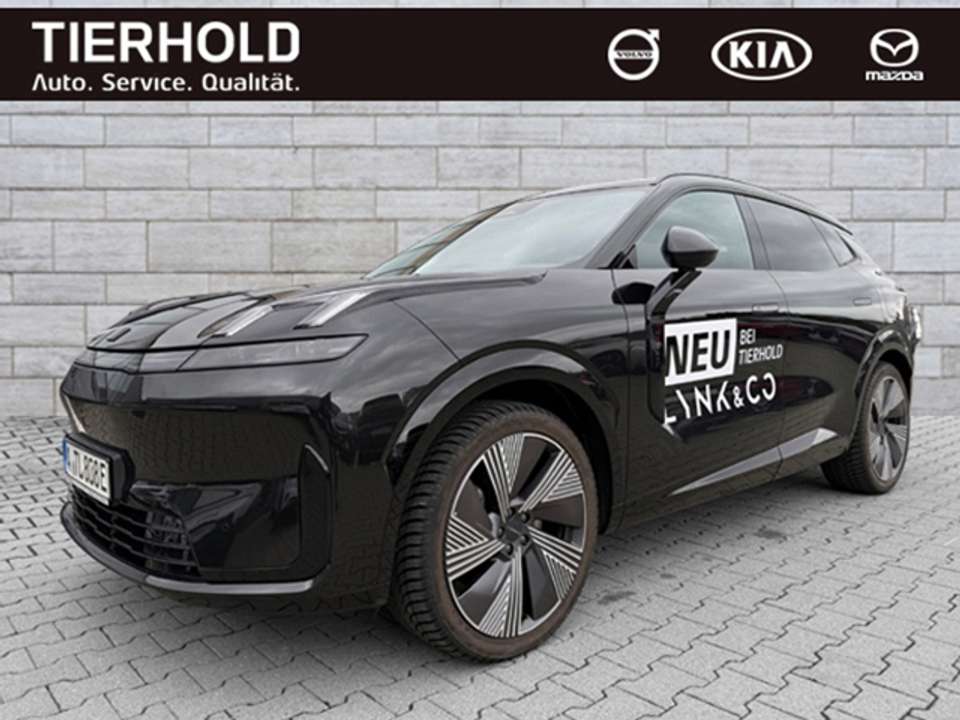Lynk & Co 08 - Imagem 2