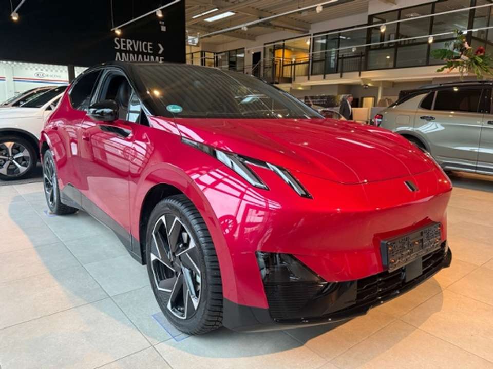 Lynk & Co 02 - Imagem 2