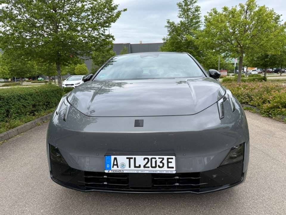 Lynk & Co 02 - Imagem 3