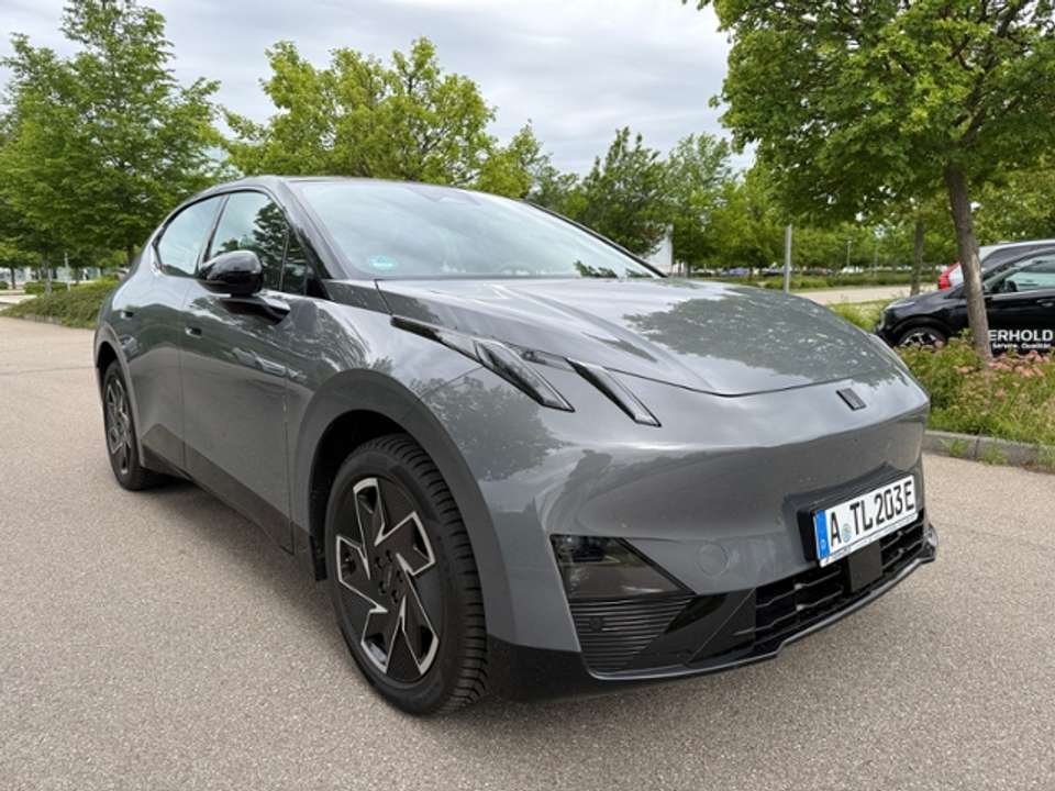 Lynk & Co 02 - Imagem 4