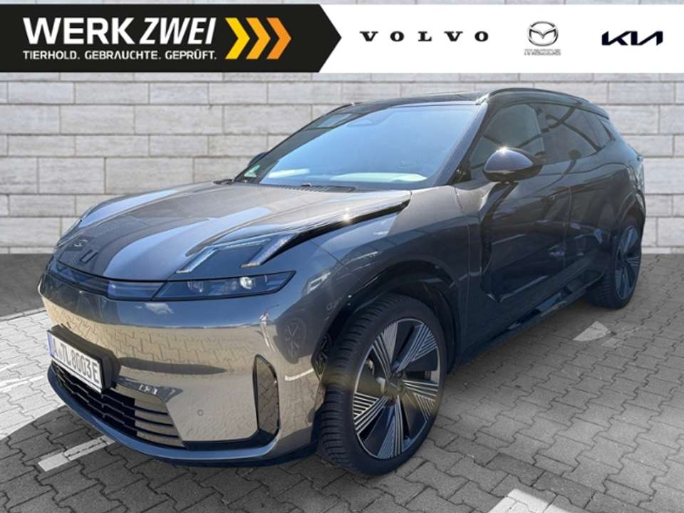 Lynk & Co 08 - Imagem 1