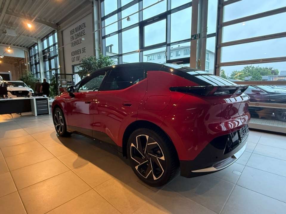 Lynk & Co 02 - Imagem 4