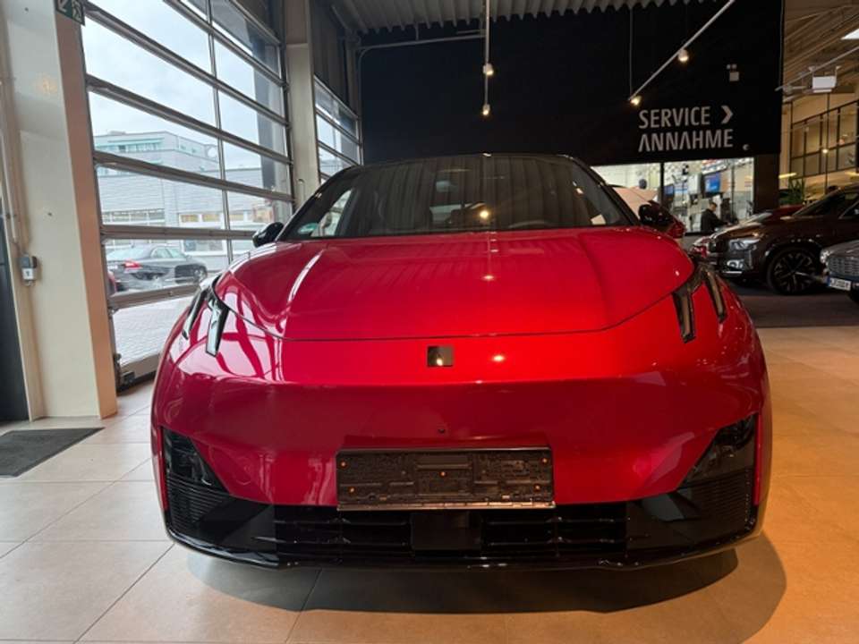 Lynk & Co 02 - Imagem 5