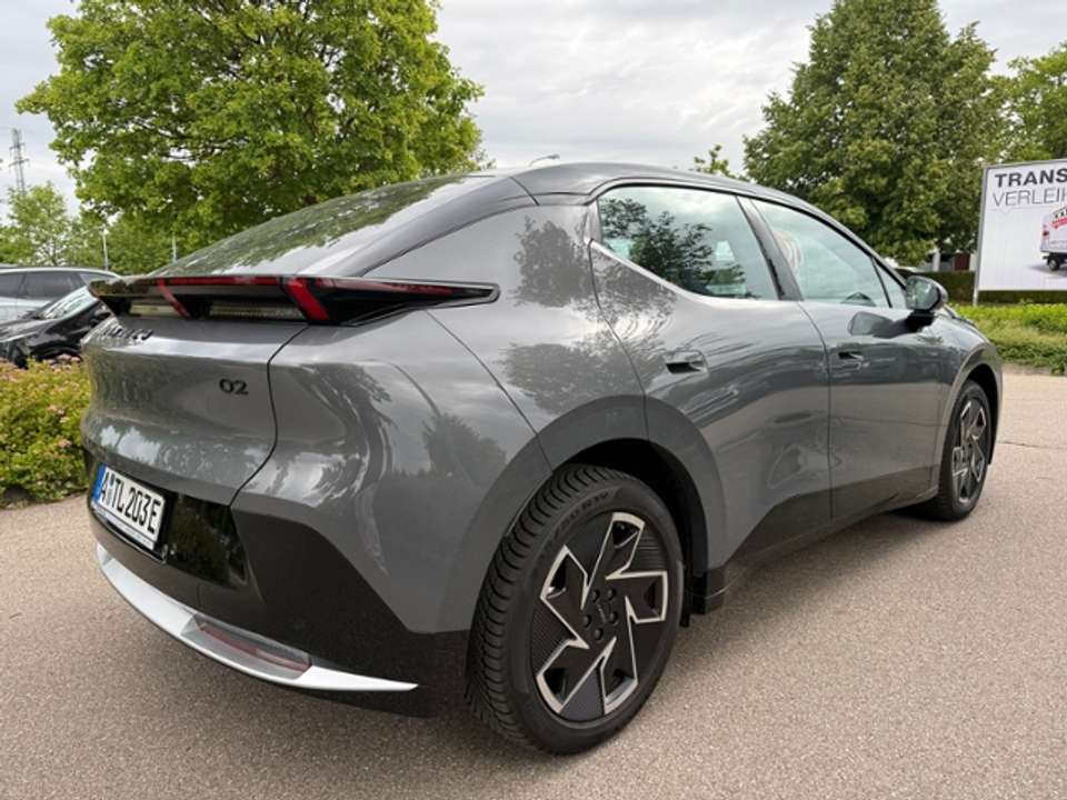 Lynk & Co 02 - Imagem 6