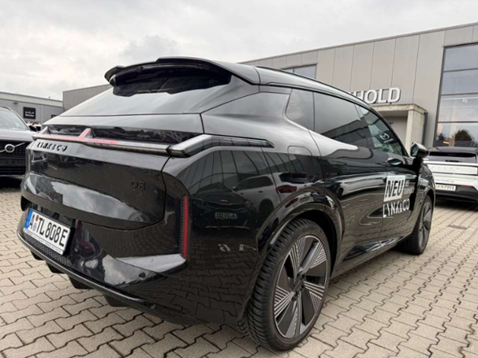 Lynk & Co 08 - Imagem 6