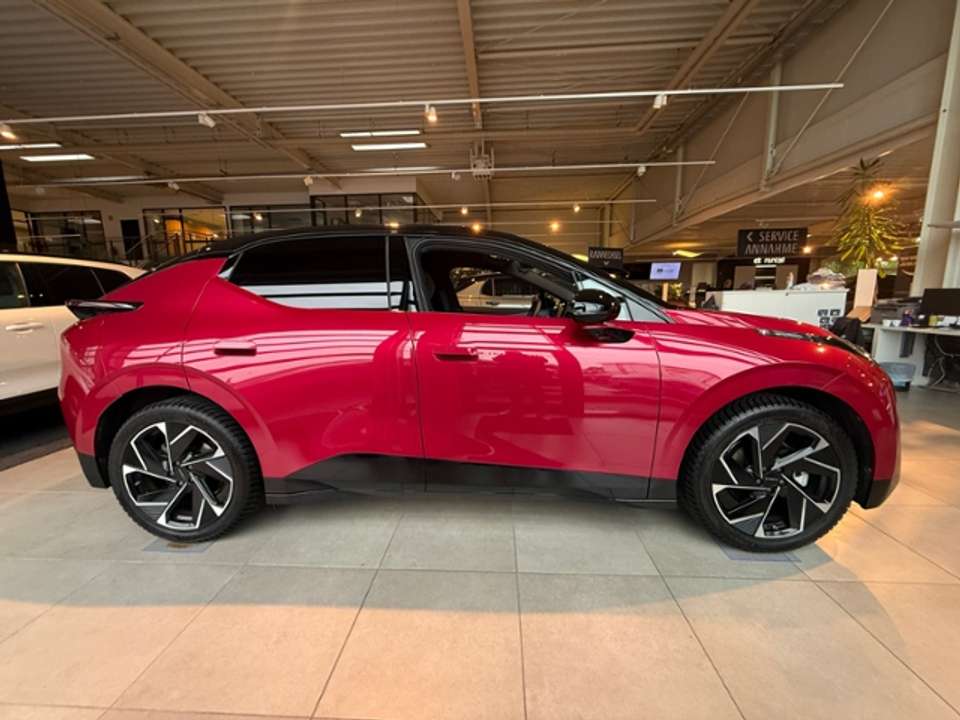 Lynk & Co 02 - Imagem 6