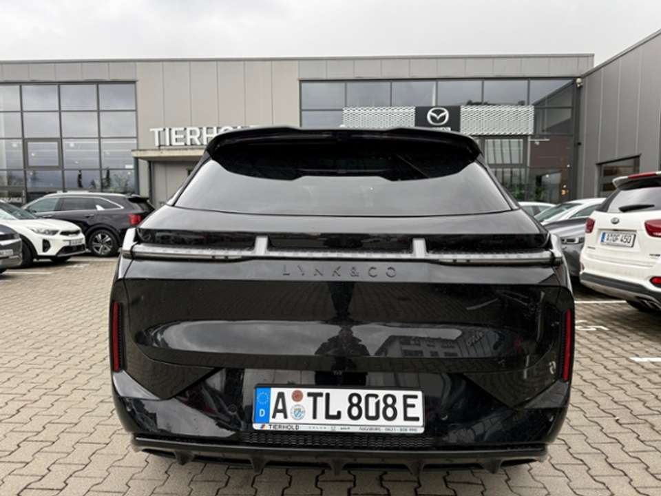 Lynk & Co 08 - Imagem 7