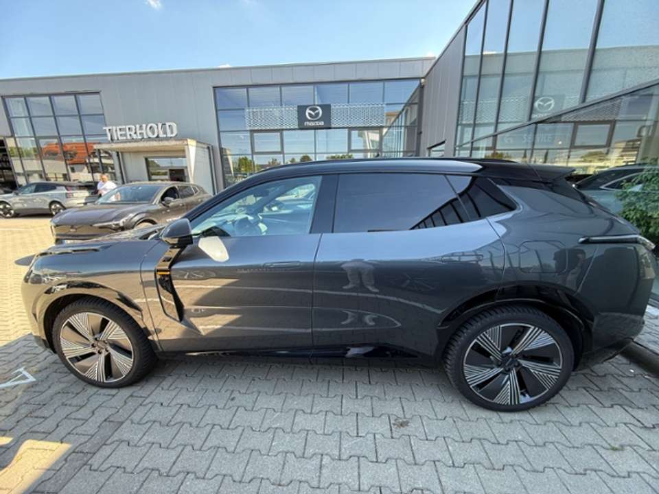 Lynk & Co 08 - Imagem 4