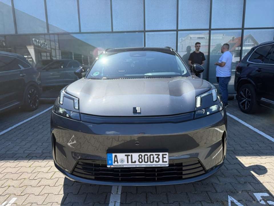 Lynk & Co 08 - Imagem 5