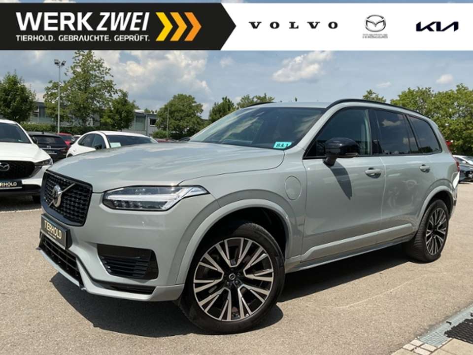 Volvo XC90 - Imagem 1