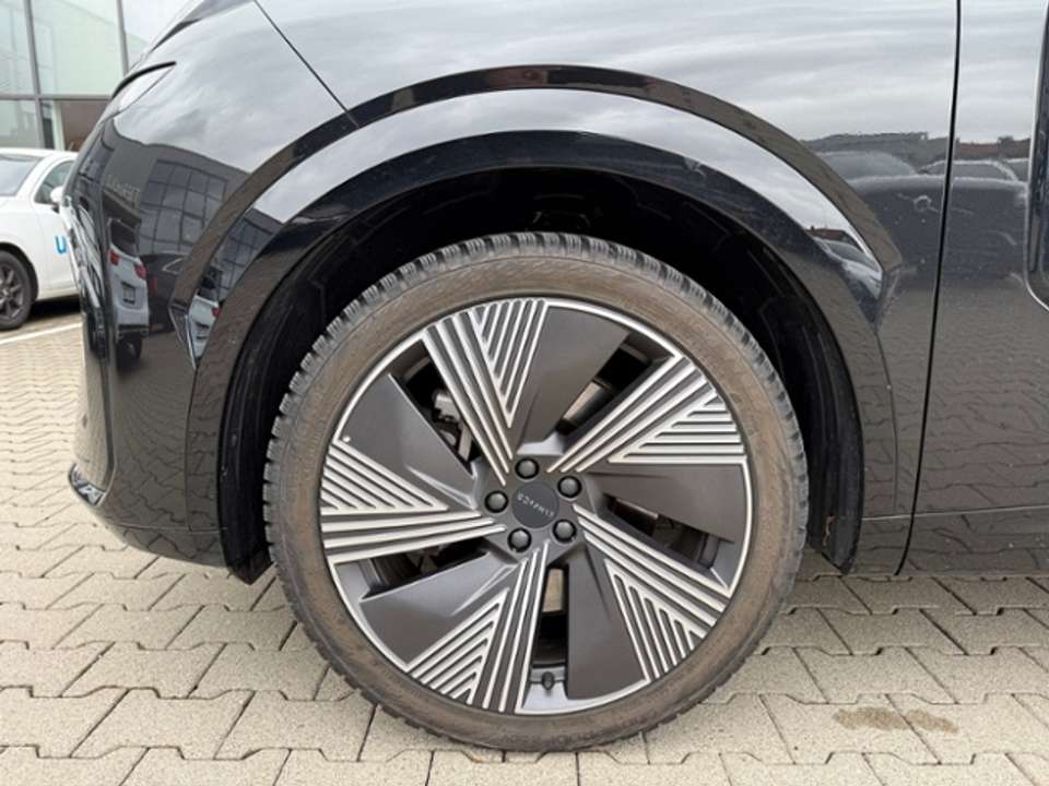 Lynk & Co 08 - Imagem 10