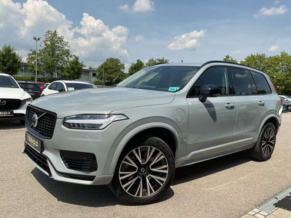 Volvo XC90 - Imagem 2