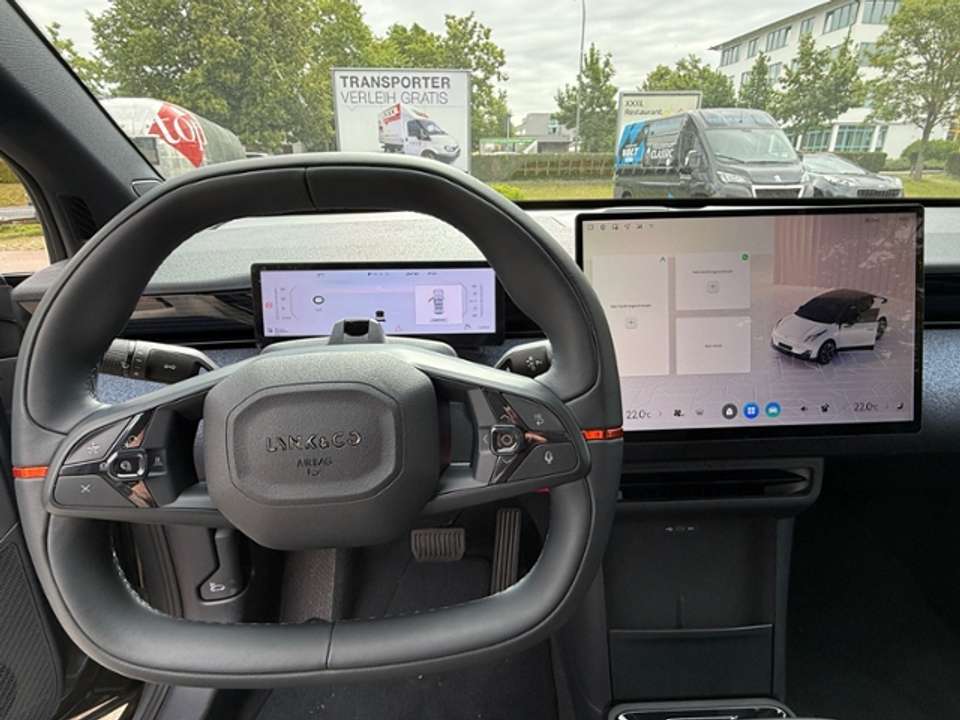Lynk & Co 02 - Imagem 11