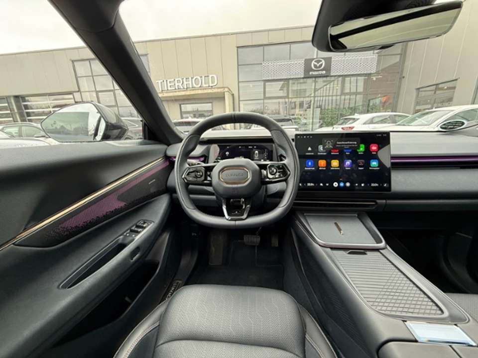 Lynk & Co 08 - Imagem 11