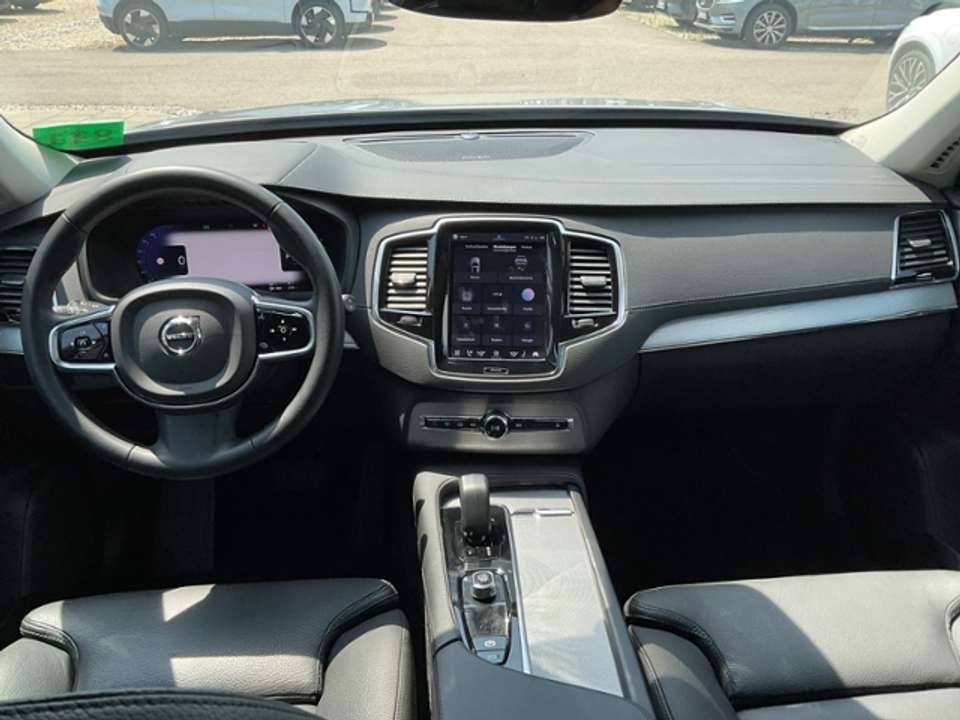 Volvo XC90 - Imagem 3