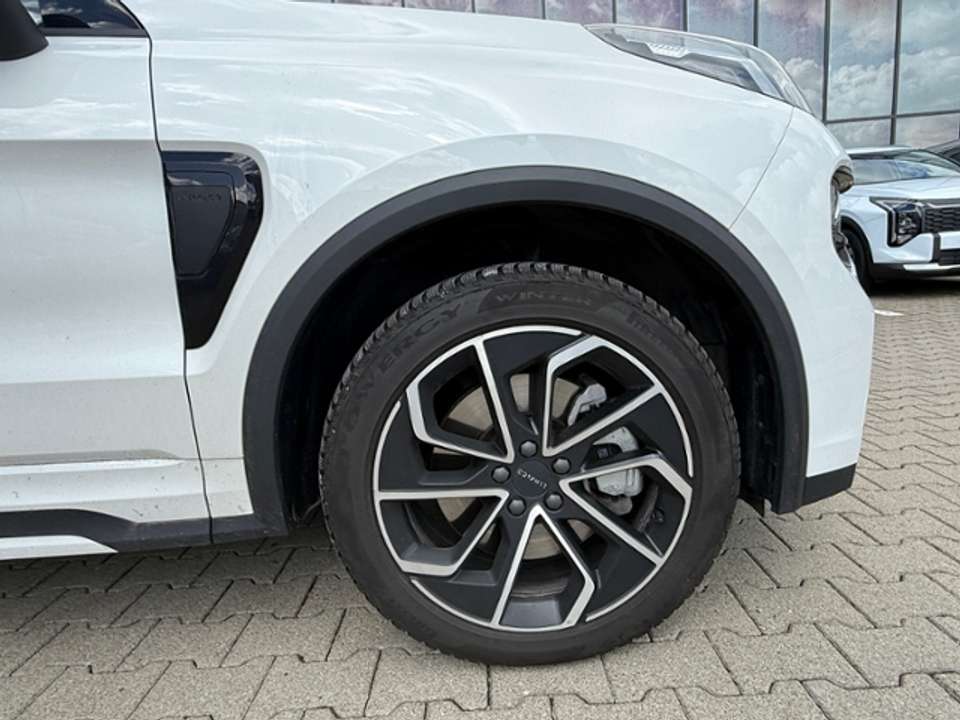 Lynk & Co 01 - Imagem 10