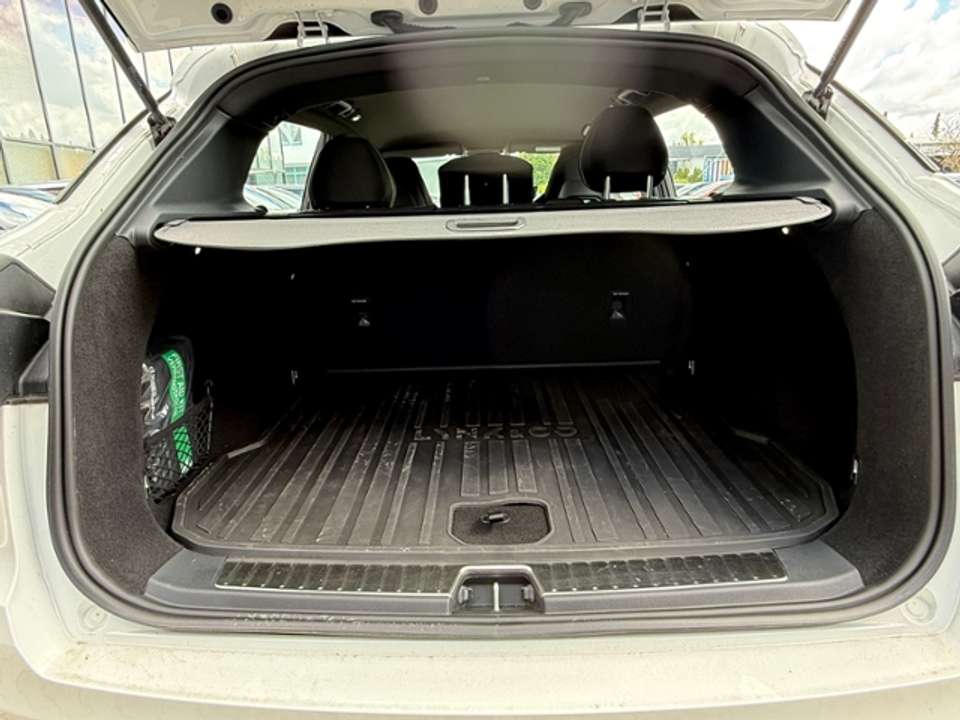 Lynk & Co 01 - Imagem 11