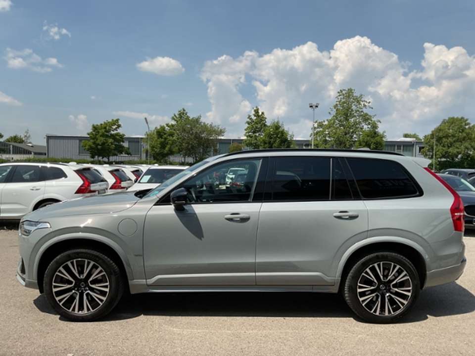Volvo XC90 - Imagem 4