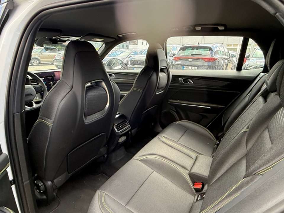 Lynk & Co 01 - Imagem 12
