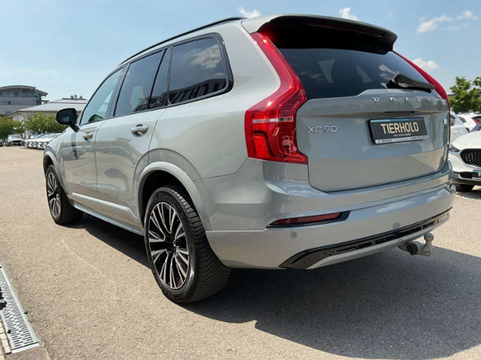 Volvo XC90 - Imagem 5