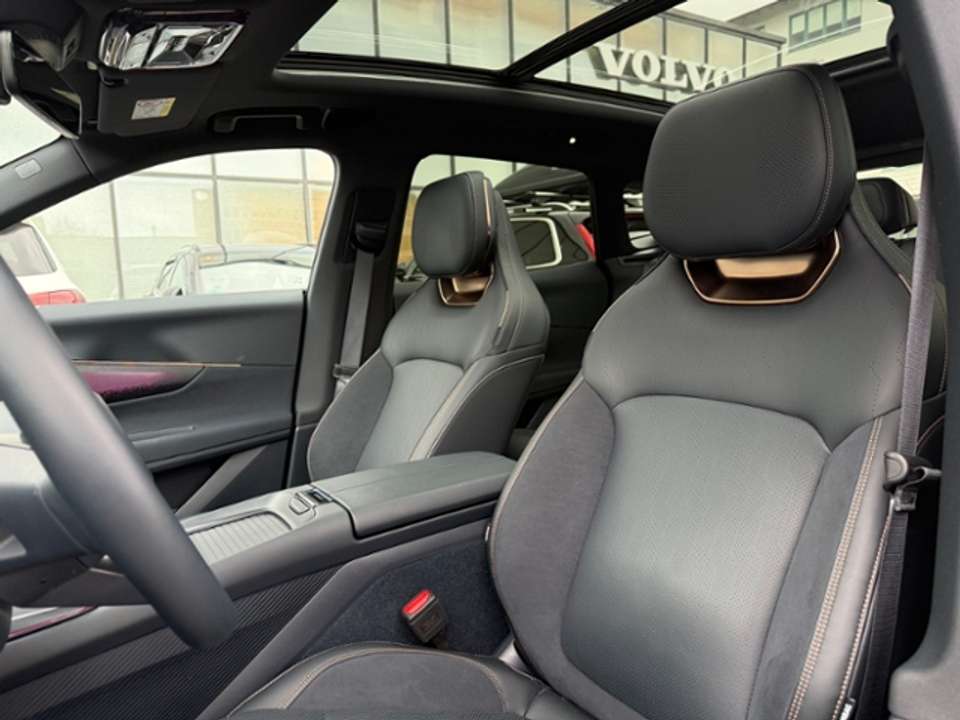 Lynk & Co 08 - Imagem 14