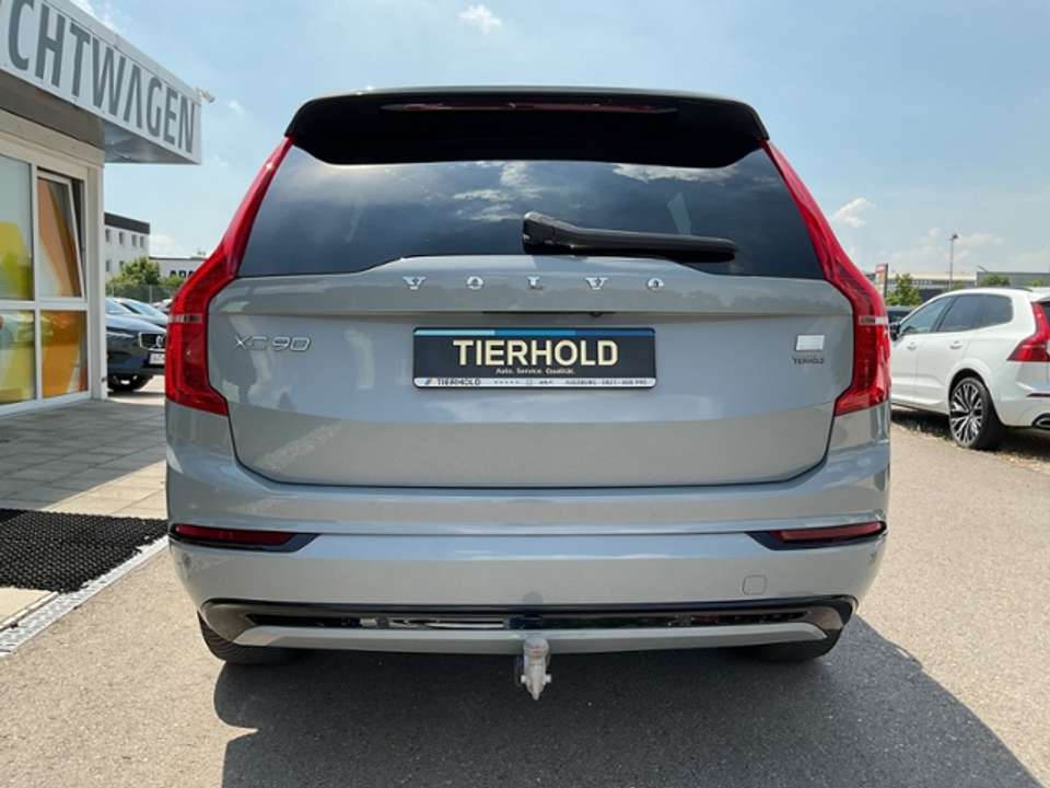 Volvo XC90 - Imagem 6