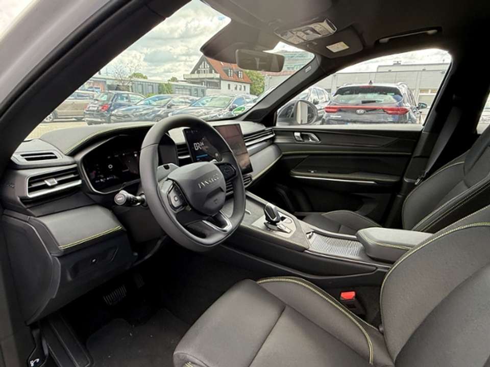 Lynk & Co 01 - Imagem 13