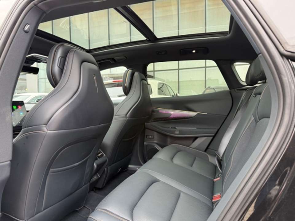 Lynk & Co 08 - Imagem 15