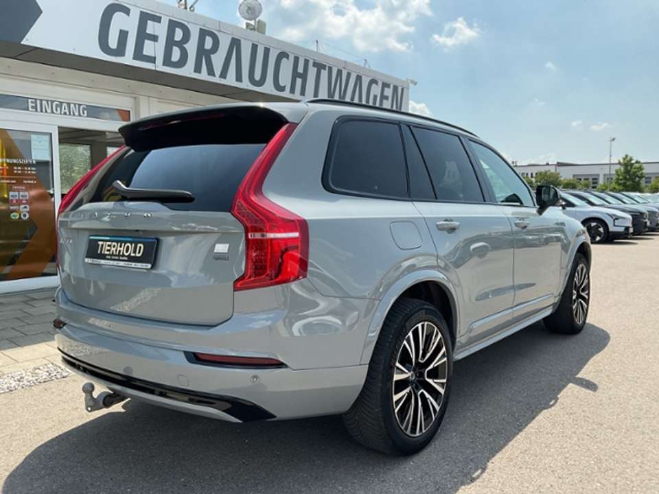 Volvo XC90 - Imagem 7