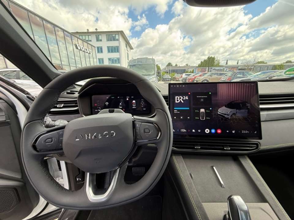 Lynk & Co 01 - Imagem 15