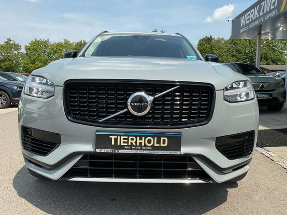 Volvo XC90 - Imagem 10