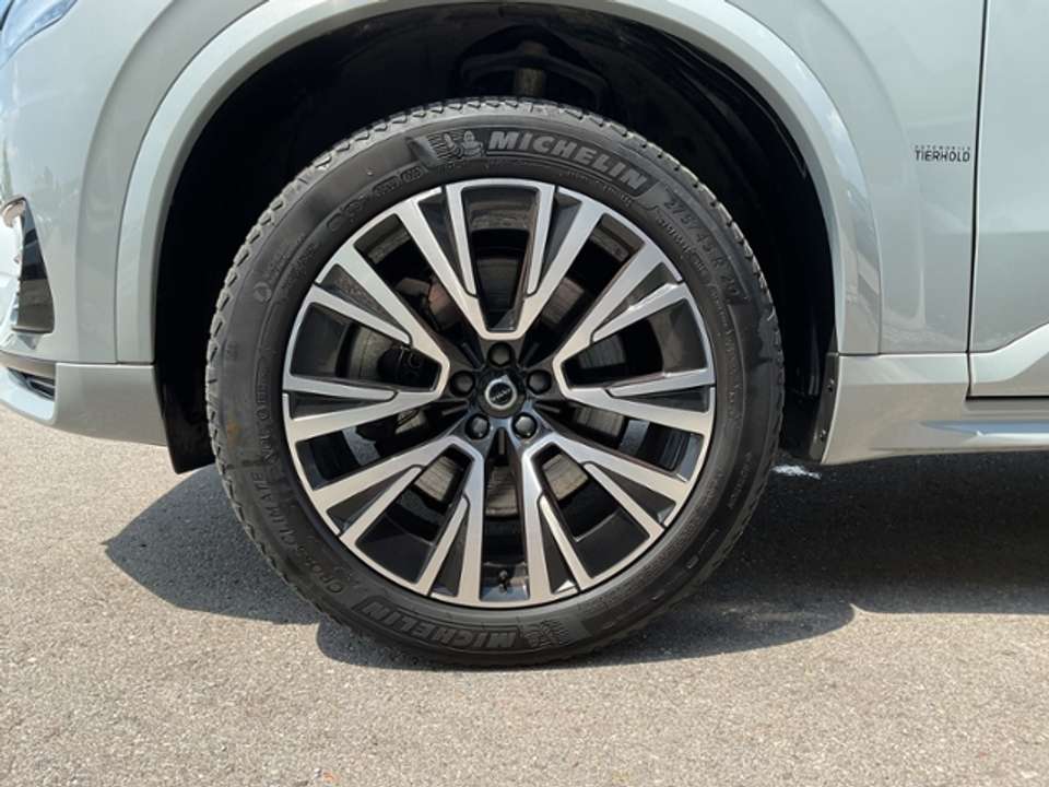 Volvo XC90 - Imagem 11