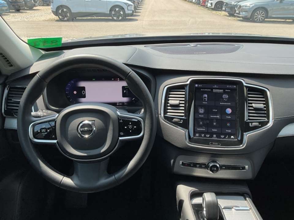 Volvo XC90 - Imagem 12
