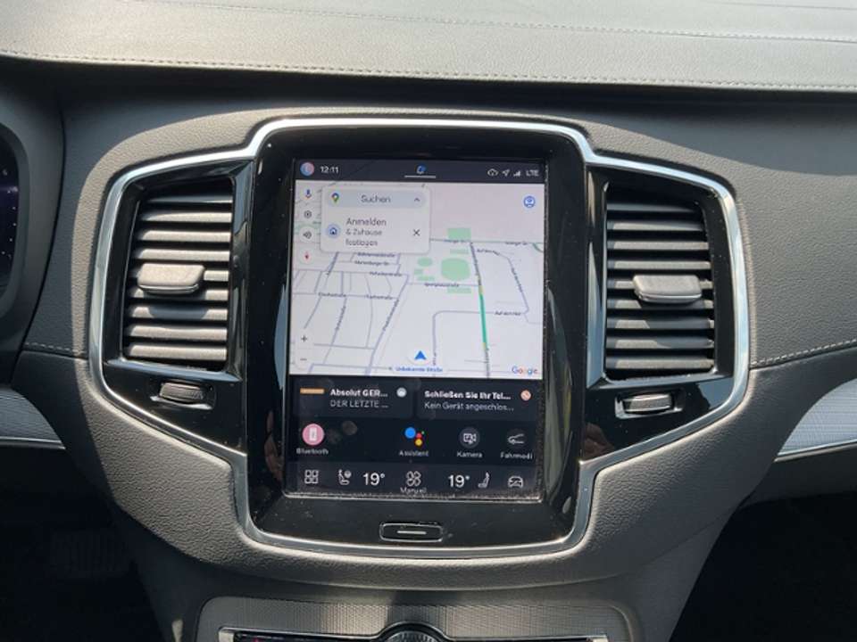 Volvo XC90 - Imagem 13