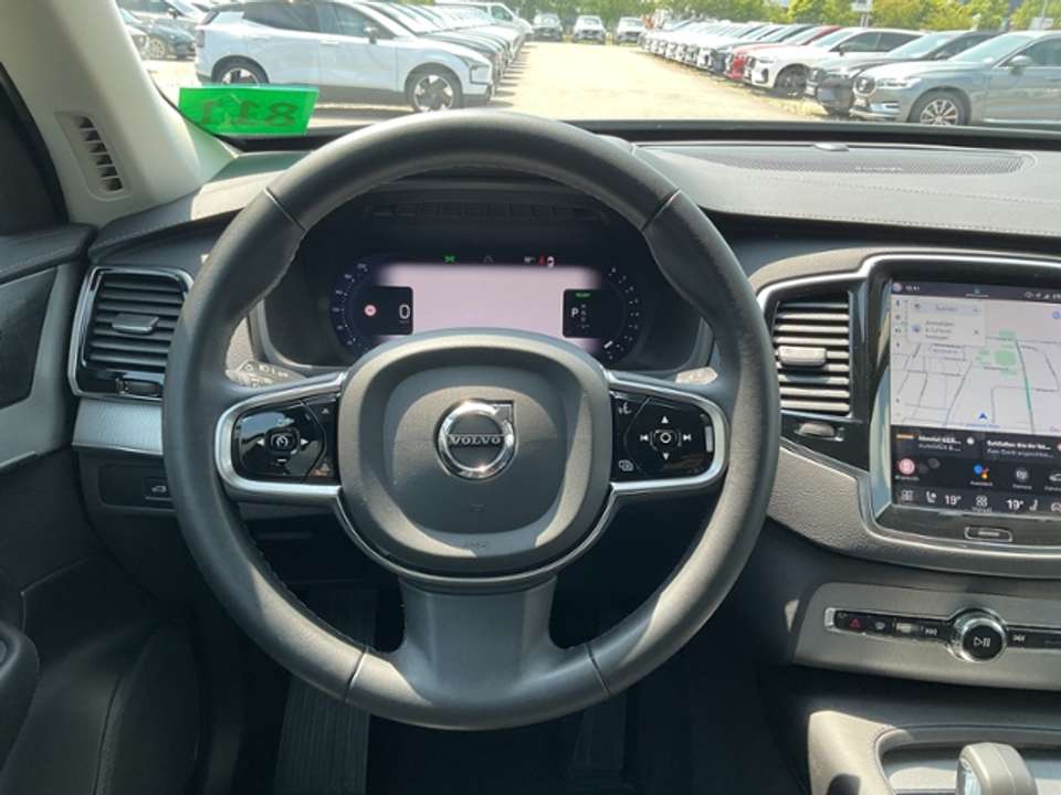 Volvo XC90 - Imagem 14