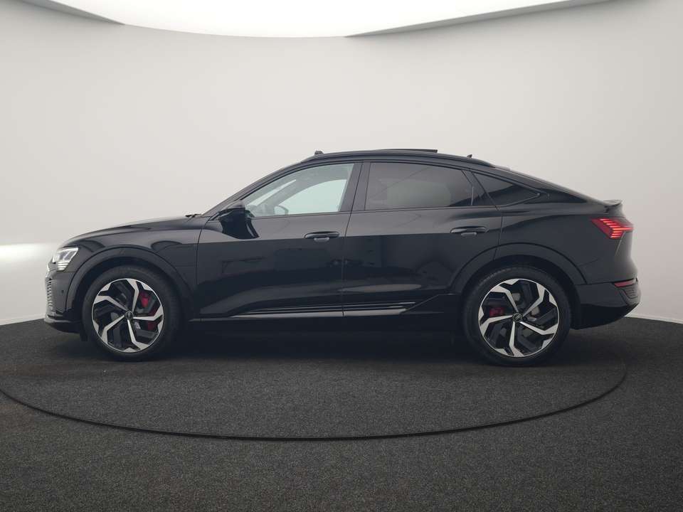 Audi Q8 e-tron - Imagem 3