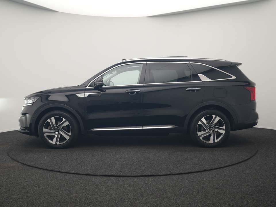 Kia Sorento - Imagem 3