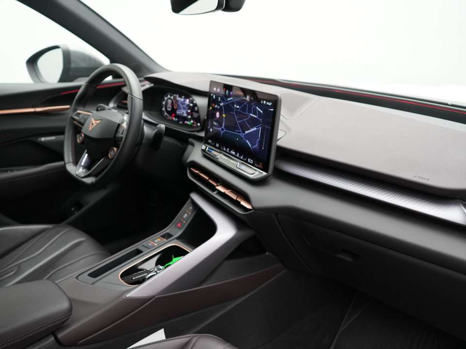 CUPRA Terramar - Imagem 5