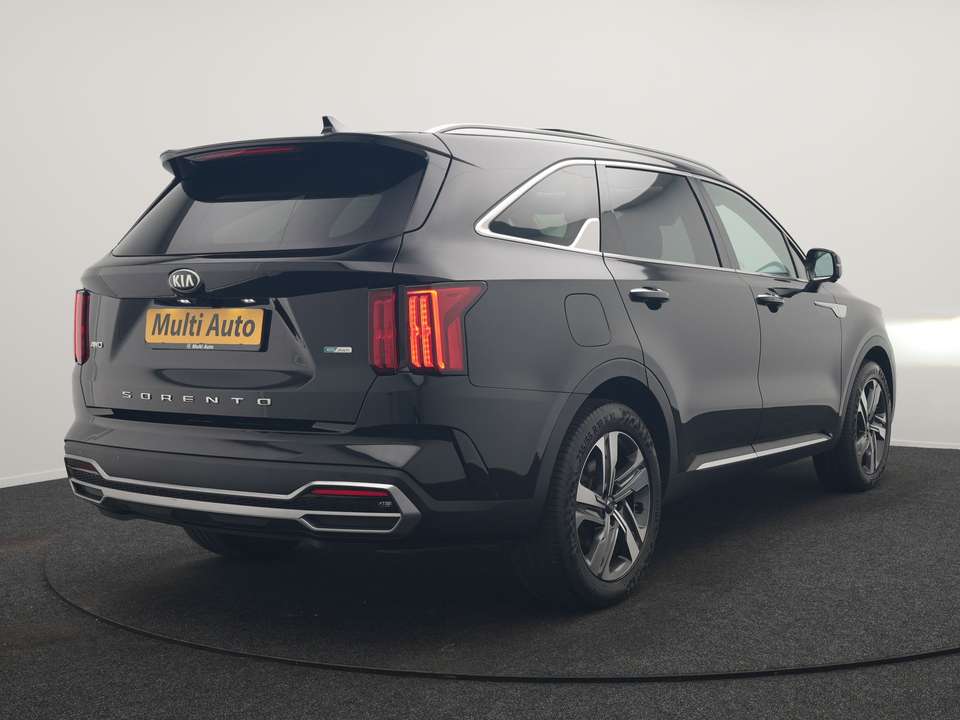 Kia Sorento - Imagem 4