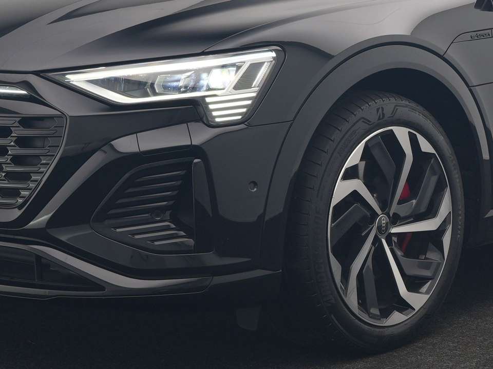 Audi Q8 e-tron - Imagem 7