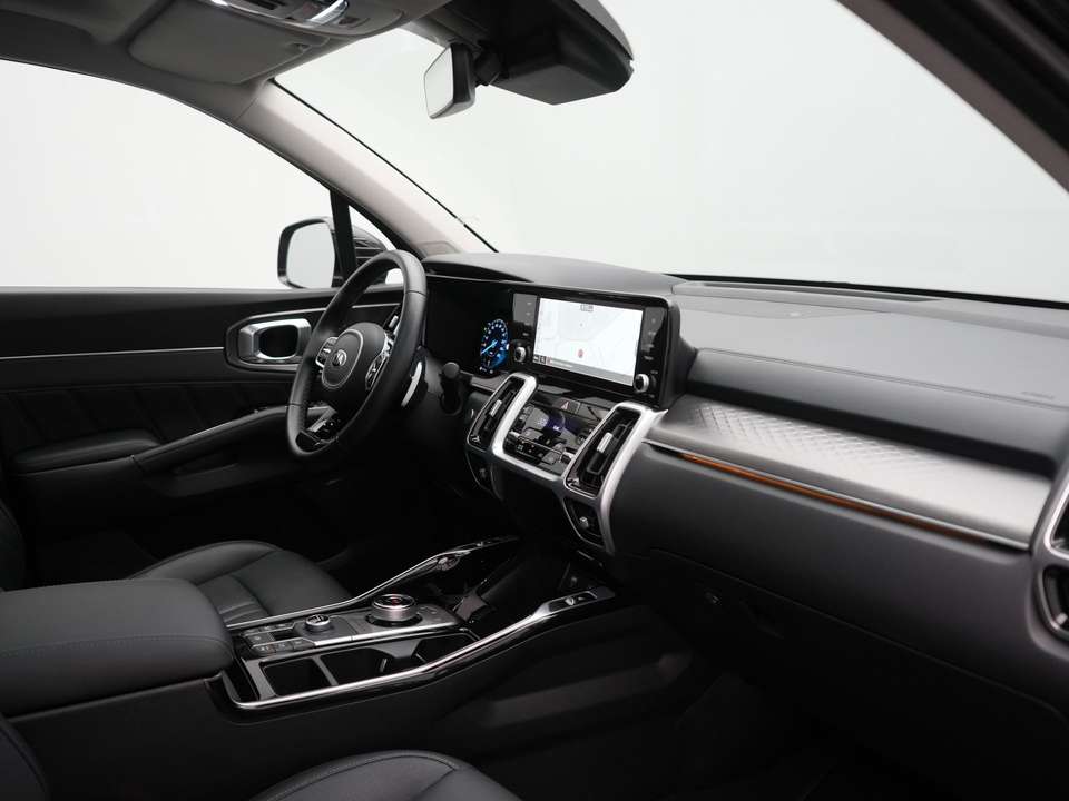 Kia Sorento - Imagem 5