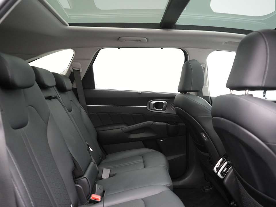 Kia Sorento - Imagem 7