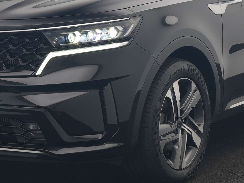 Kia Sorento - Imagem 8