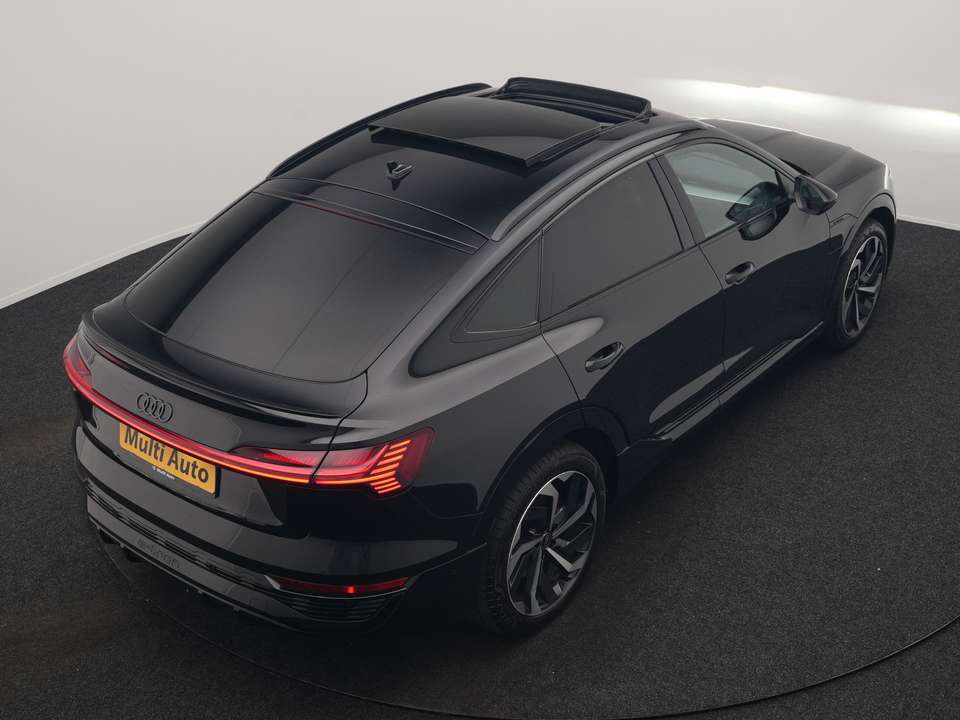 Audi Q8 e-tron - Imagem 10