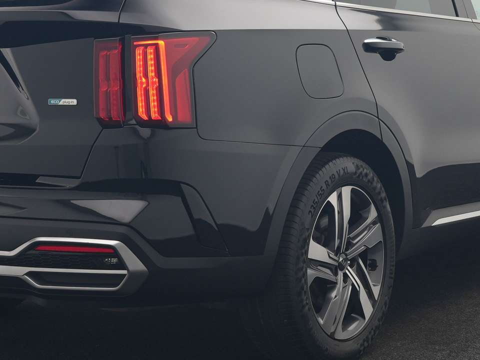 Kia Sorento - Imagem 9
