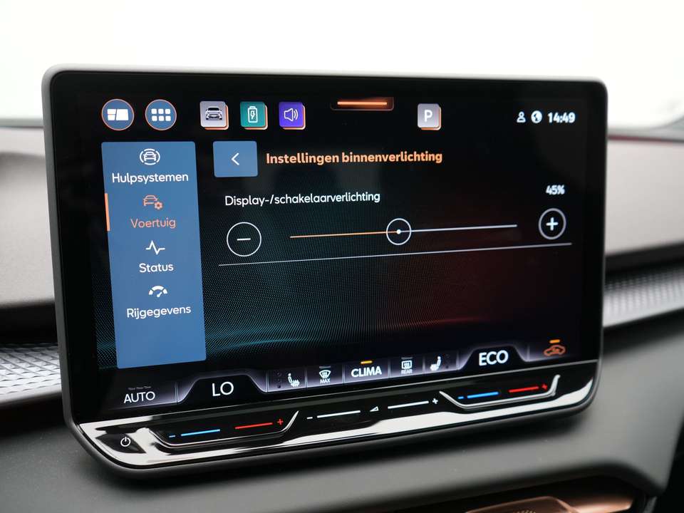 CUPRA Terramar - Imagem 12