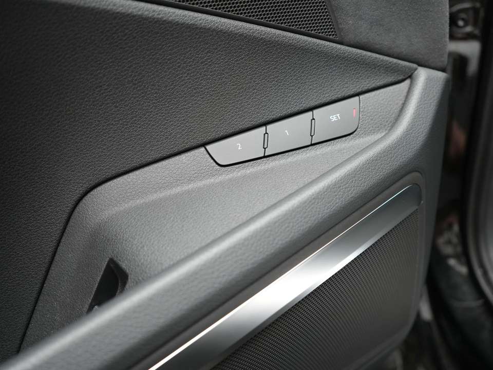 Audi Q8 e-tron - Imagem 14