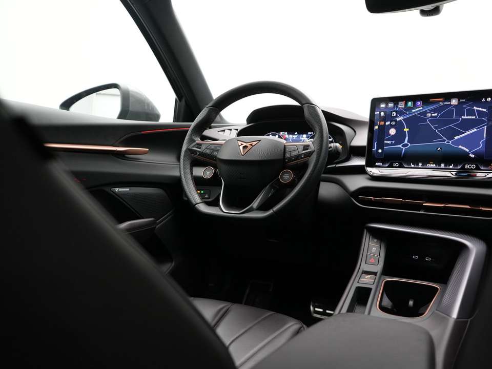 CUPRA Terramar - Imagem 13