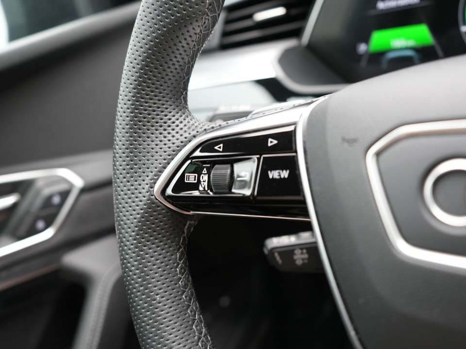 Audi Q8 e-tron - Imagem 15
