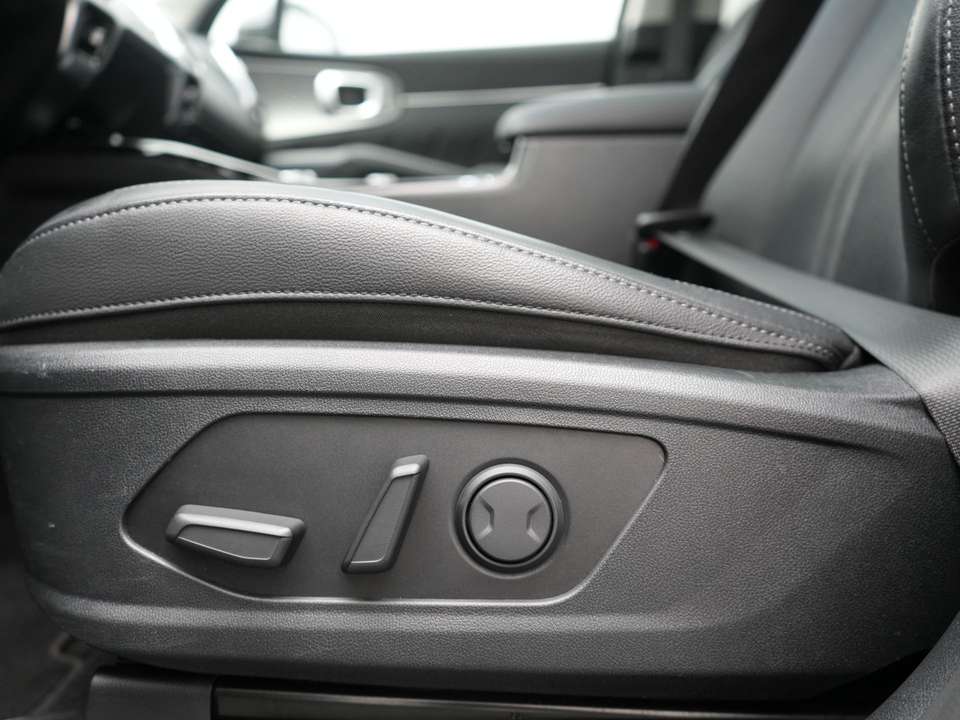 Kia Sorento - Imagem 13